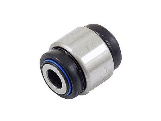 Control Arm Bushing - 1994-1996 Mercedes C220 RWD 2.2L 4-Cylinder Naturally Aspirated GAS - Corteco 6321-06182349