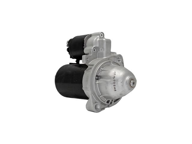 Starter - 1995-1996 Mercedes C220 2.2L 4-Cylinder - Pure Energy 6322-05515605