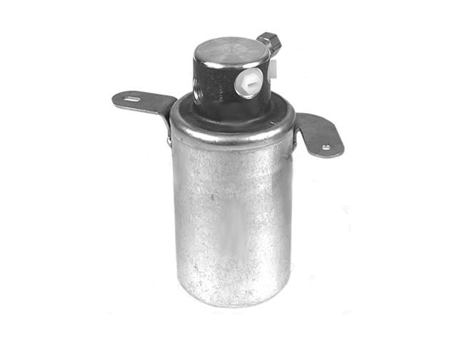 A/C Receiver Drier - 1997-2000 Mercedes C230 - Four Seasons 6324-05039354