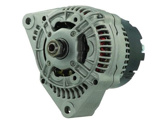 Alternator - 1997-2000 Mercedes C230 2.3L 4-Cylinder - Remy 6324-05366828