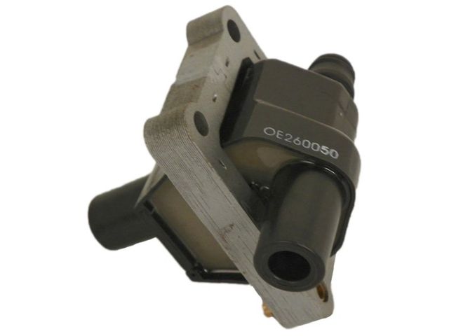 Ignition Coil - 1997 Mercedes C230 2.3L 4-Cylinder - Spectra Premium 6324-05484784