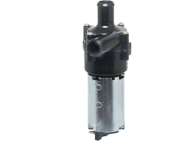 Auxiliary Water Pump - 1997-2000 Mercedes C230 - Four Seasons 6324-05658584