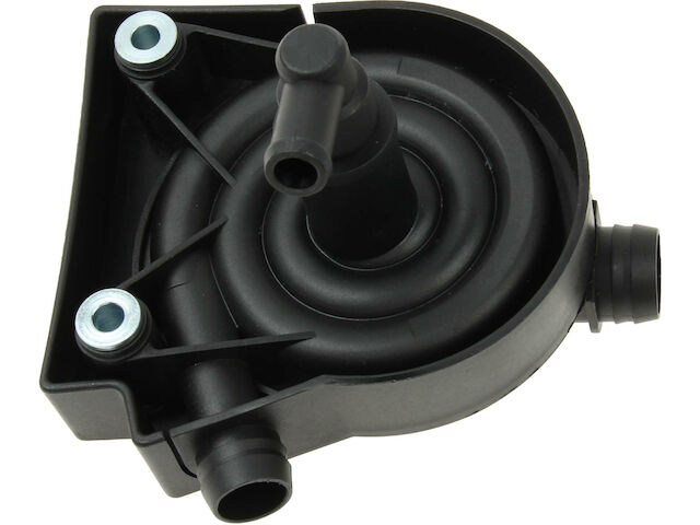 Crankcase Vent Valve - 1997-2000 Mercedes C230 2.3L 4-Cylinder - Vaico 6324-05839664