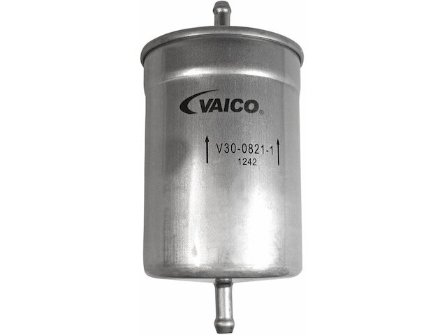 Fuel Filter - 1997-2000 Mercedes C230 2.3L 4-Cylinder - Vaico 6324-05872083