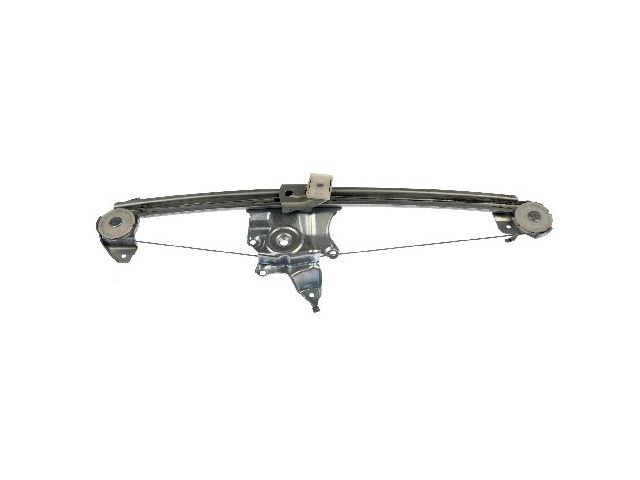 Rear Right Window Regulator - 1998-2000 Mercedes C230 - Dorman 6325-05110944