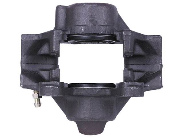 Rear Left Brake Caliper - 1999-2000 Mercedes C230 - A1 Cardone 6326-05082557