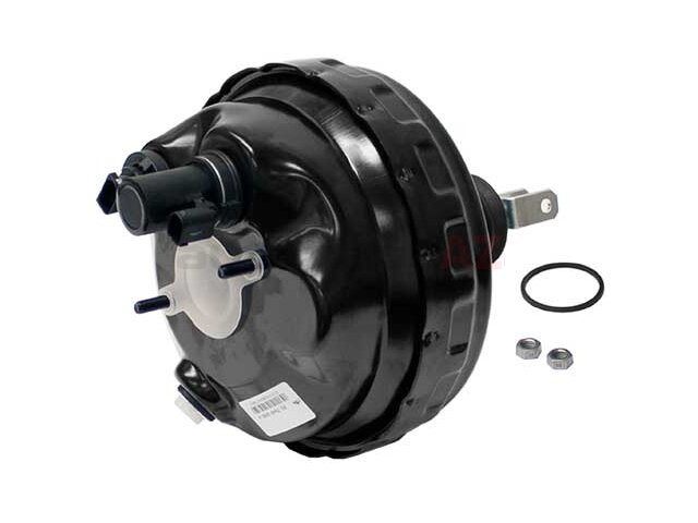 Brake Booster - 2002-2007 Mercedes C230 - ATE 6328-05939323