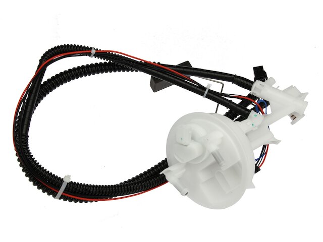 Left Fuel Level Sending Unit - 2002 Mercedes C230 - APA/URO Parts 6328-06162746