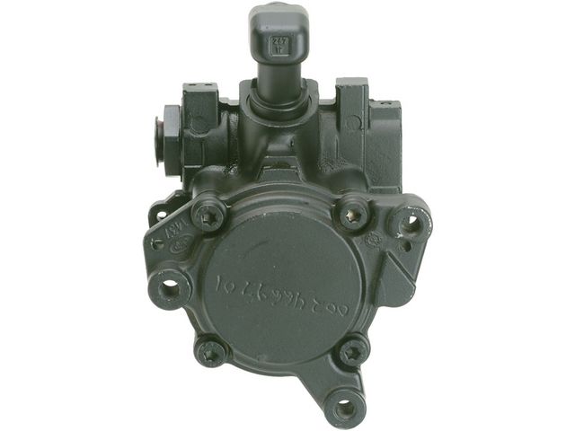 Power Steering Pump - 2001-2005 Mercedes C240 - A1 Cardone 6330-05079920
