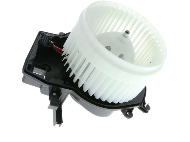 Blower Motor - 2001-2005 Mercedes C240 2.6L V6 - Vemo 6330-05991309