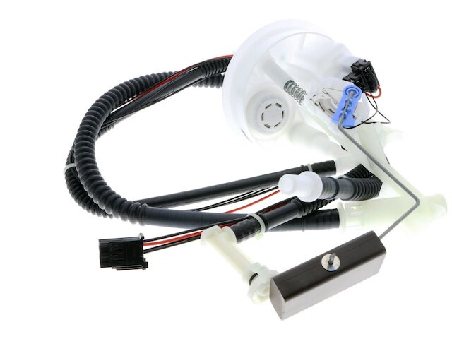 Left Fuel Level Sending Unit - 2001 Mercedes C240 Base 2.6L V6 - Vemo 6330-06029652