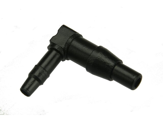 Vacuum Hose Connector - 2001-2005 Mercedes C240 - APA/URO Parts 6330-06125654