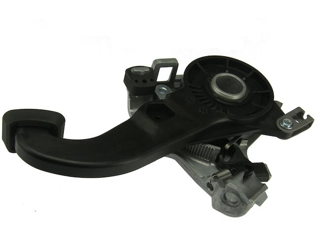 Parking Brake Pedal Assembly - 2001-2005 Mercedes C240 - APA/URO Parts 6330-06125655