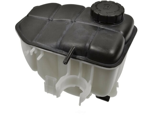 Expansion Tank - 2001-2005 Mercedes C240 - Standard Motor Products 6330-06133583