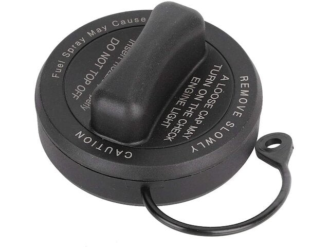 Fuel Tank Cap - 2001-2005 Mercedes C240 - APA/URO Parts 6330-06177526