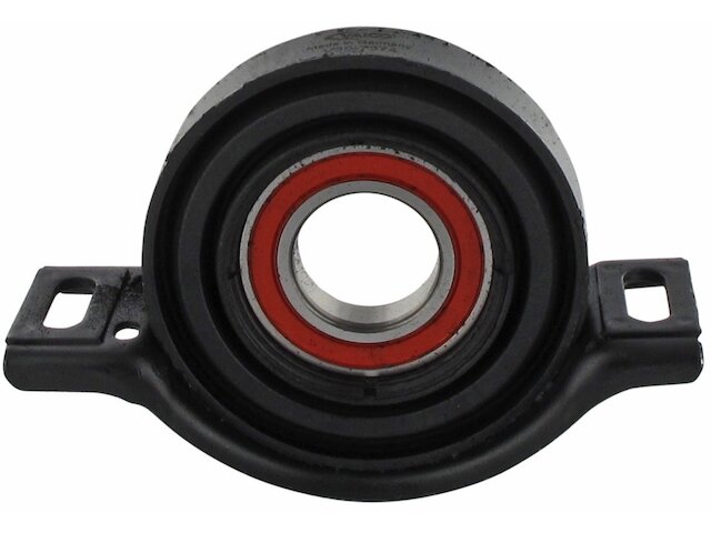 Drive Shaft Center Support Bearing - 2001-2005 Mercedes C240 2.6L V6 - Vaico 6330-06239000