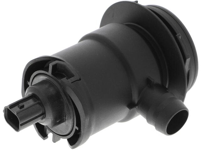 Purge Valve - 2001-2005 Mercedes C240 Base 2.6L V6 - Vemo 6330-06239453
