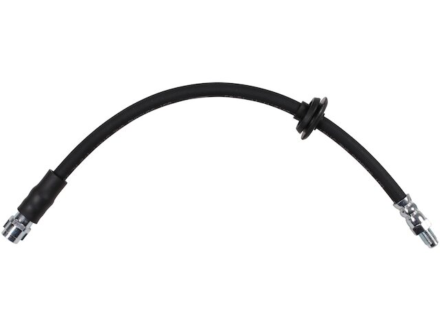 Front Brake Hose - 2003-2005 Mercedes C240 AWD - Sunsong 6332-06028947