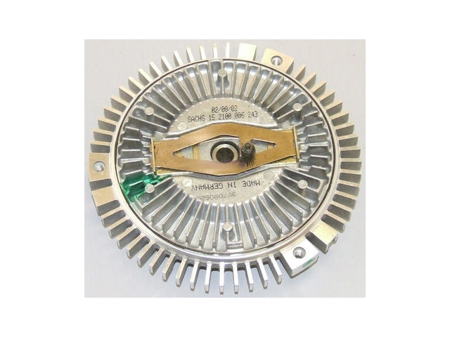 Fan Clutch - 1994-1997 Mercedes C280 - Hayden 6333-05154115