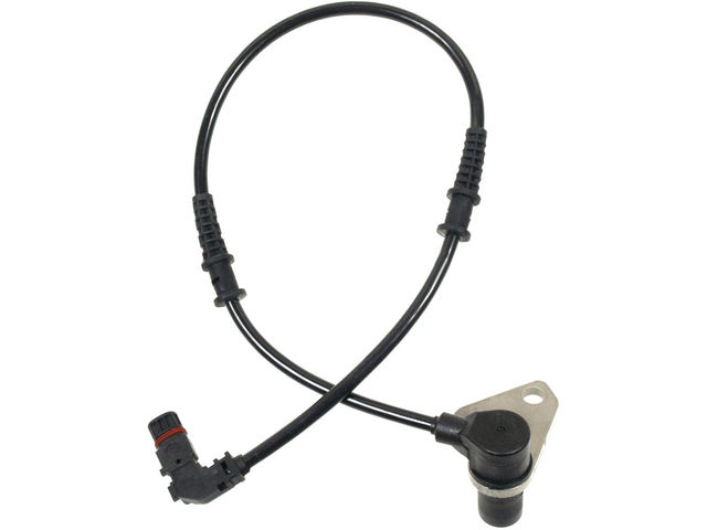 Front Left ABS Speed Sensor - 1996-2000 Mercedes C280 - Standard Motor Products 6335-05176930