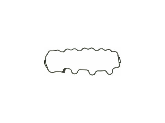 Left Valve Cover Gasket - 1998-2000 Mercedes C280 2.8L V6 - VR Gaskets 6337-05122299