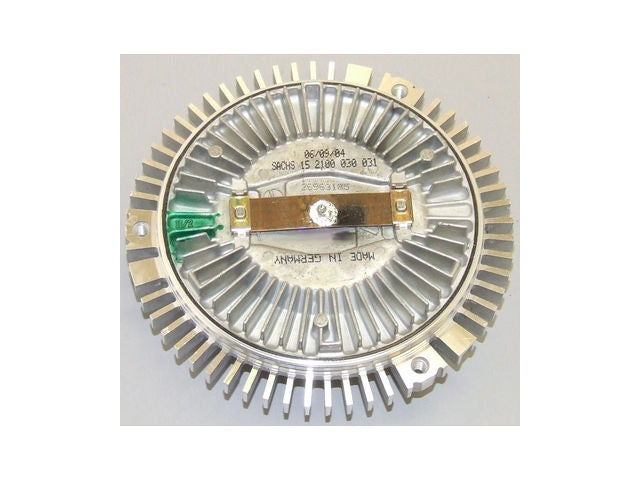 Fan Clutch - 1998-2000 Mercedes C280 - Hayden 6337-05154117