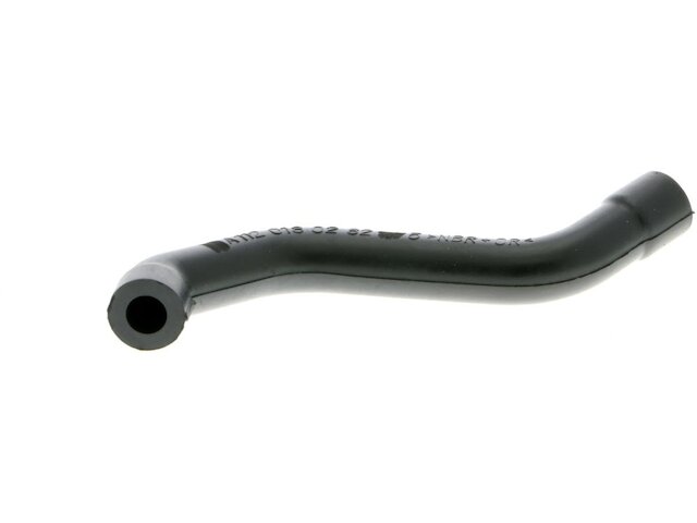 Lower Crankcase Breather Hose - 1998-2000 Mercedes C280 2.8L V6 - Vaico 6337-05873224