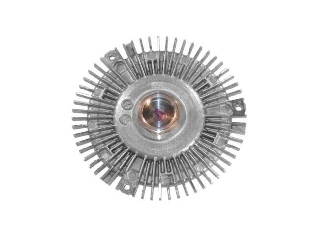 Fan Clutch - 1998-2000 Mercedes C280 - APA/URO Parts 6337-05884051