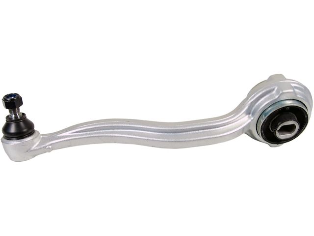 Front Left Lower Forward Control Arm and Ball Joint Assembly - 2002-2004 Mercedes C32 AMG Base - Mevotech 6340-05546849