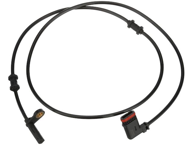 Rear Left ABS Speed Sensor - 2001-2005 Mercedes C320 3.2L V6 - Delphi 6342-05860995