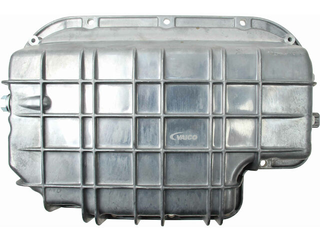 Lower Oil Pan - 1998-2003 Mercedes CLK320 3.2L V6 - Vaico 6366-05839650