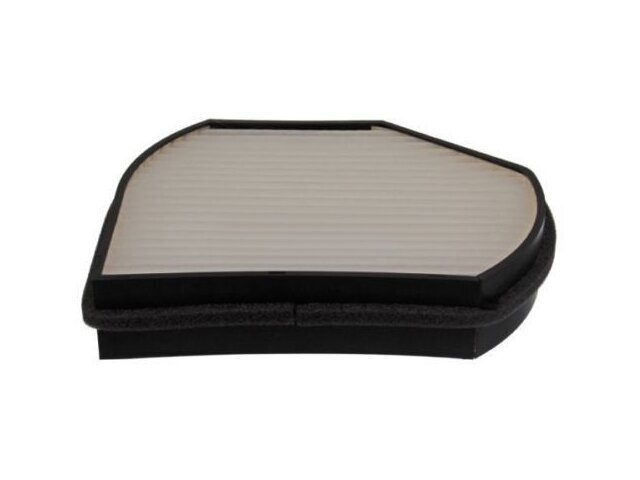 Cabin Air Filter - 1998-2003 Mercedes CLK320 208.465 3.2L V6 - Hengst 6366-05896010