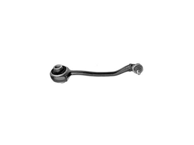 Front Left Lower Rearward Control Arm and Ball Joint Assembly - 2002-2005 Mercedes CLK320 RWD - Suspensia 6370-05995193