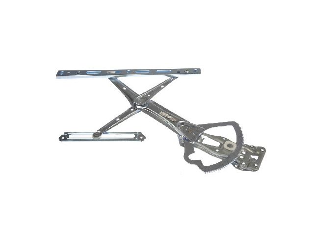 Front Right Window Regulator - 1999-2000 Mercedes CLK430 - Dorman 6372-05108406
