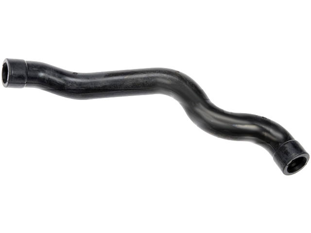Lower PCV Hose - 1999-2003 Mercedes CLK430 4.3L V8 - Dorman 6372-05704627