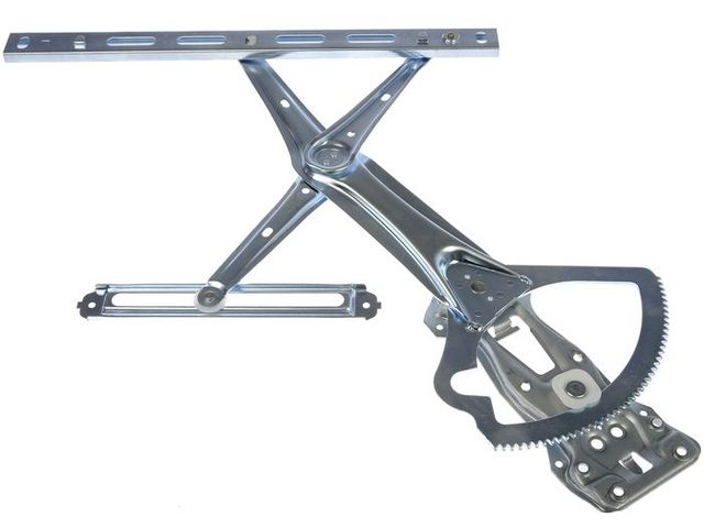 Front Right Window Regulator - 2001-2003 Mercedes CLK430 - Dorman 6374-05171076