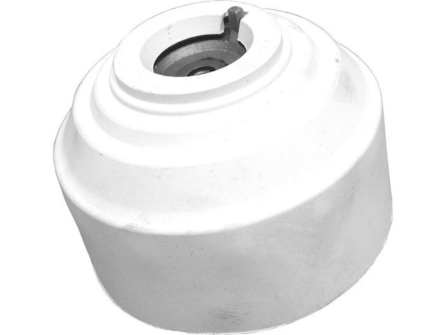 Engine Mount - 2003-2006 Mercedes CLK500 Convertible - APA/URO Parts 6377-05480493