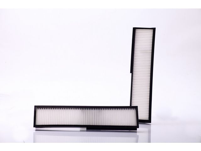 Cabin Air Filter - 1995 Mercedes E300 3.0L 6-Cylinder - Pronto 6381-05346757