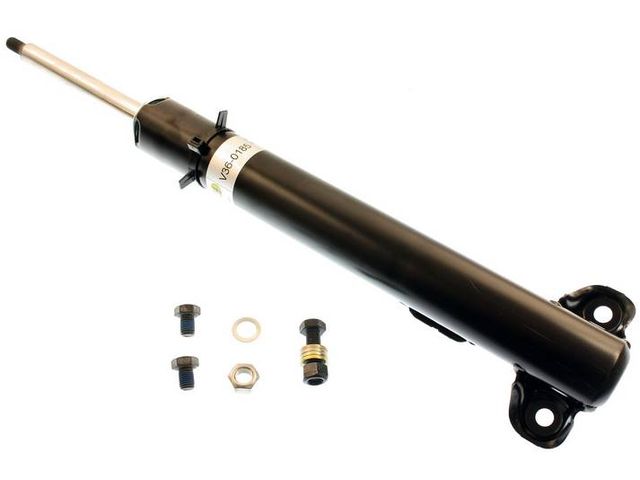 Front Strut Assembly - 1995 Mercedes E300 - Bilstein 6381-05390260