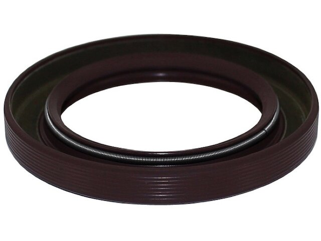 Rear Crankshaft Seal - 1995-1997 Mercedes E300 - Vaico 6381-06067658
