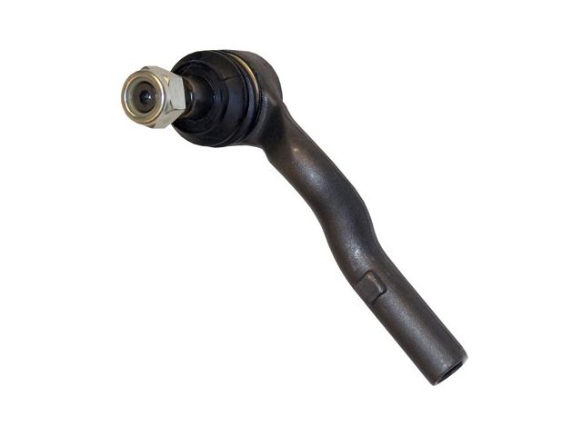 Front Left Outer Tie Rod End - 1996-1999 Mercedes E300 3.0L 6-Cylinder - Beck Arnley 6382-05113487