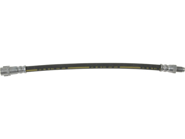 Brake Hose - 1996-1999 Mercedes E300 RWD - Corteco 6382-05833680
