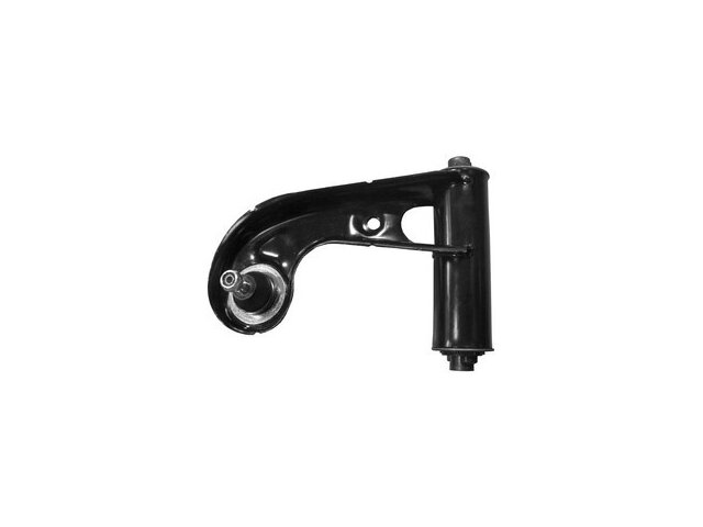 Front Left Upper Control Arm and Ball Joint Assembly - 1996-1999 Mercedes E300 RWD - Suspensia 6382-05995187