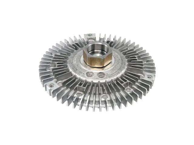 Fan Clutch - 1998-2003 Mercedes E320 - Four Seasons 6386-05152012