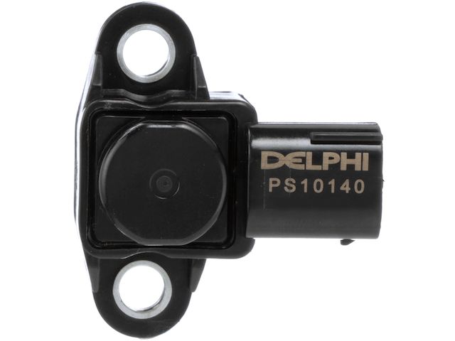 MAP Sensor - 1998-2005 Mercedes E320 3.2L V6 - Delphi 6386-05704346