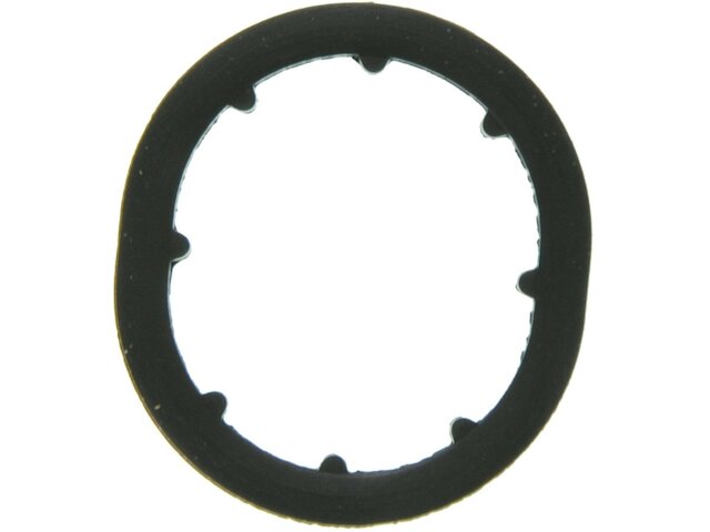 Oil Cooler Gasket - 1998-2005 Mercedes E320 - Elring 6386-06140079