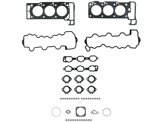 Head Gasket Set - 1998-2005 Mercedes E320 - Elring 6386-06182533