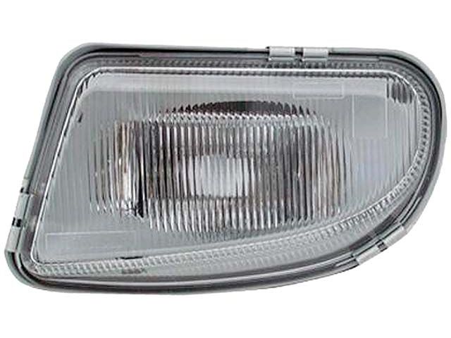 Left Fog Light - 2000-2002 Mercedes E320 - Dorman 6388-05472179