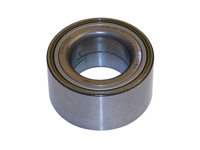 Front Wheel Bearing - 1997-2000 Jaguar XK8 - Beck Arnley 639-05111271