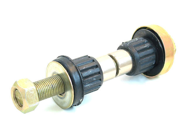 Front Idler Arm Bushing - 1994-1995 Mercedes E320 - Mevotech 6391-05045628